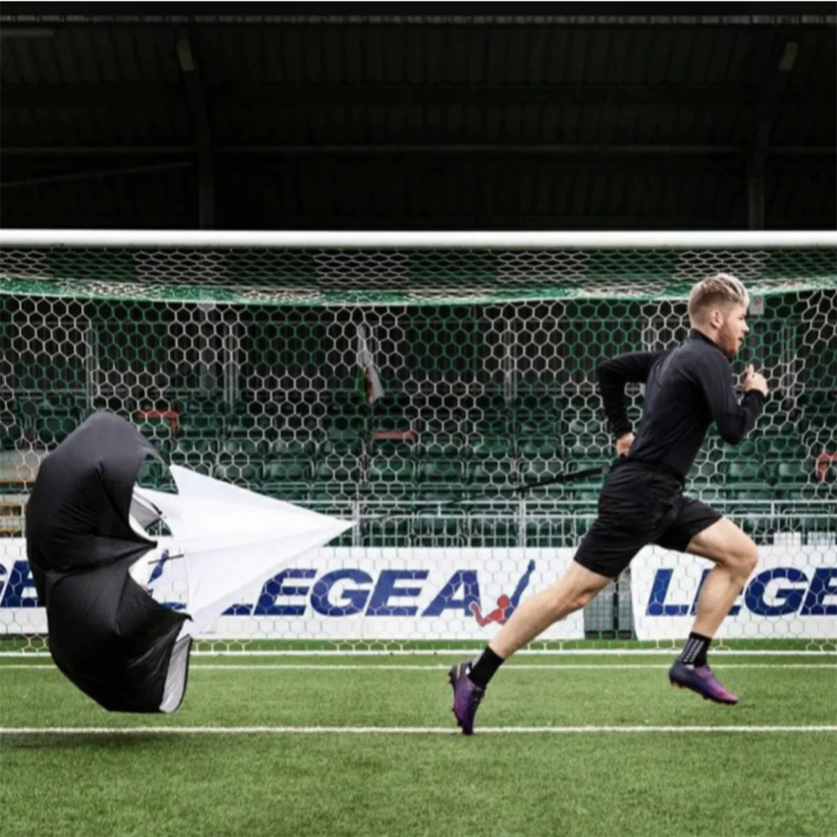 Speed Training Chute